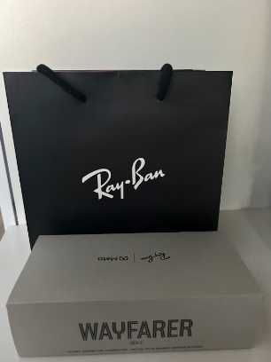 Ray-Ban Meta (Gen 2)