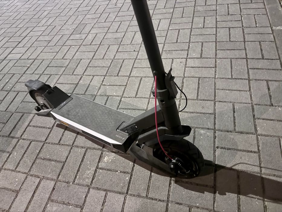 Trotinete Navee s40