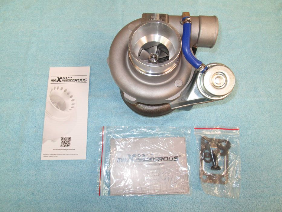 Turbo GT2871 Performance NOVO