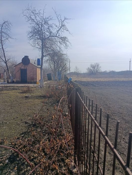 Будинок(дача) Субботівська Селищна Громада Кропивницький район Кіровоградська область