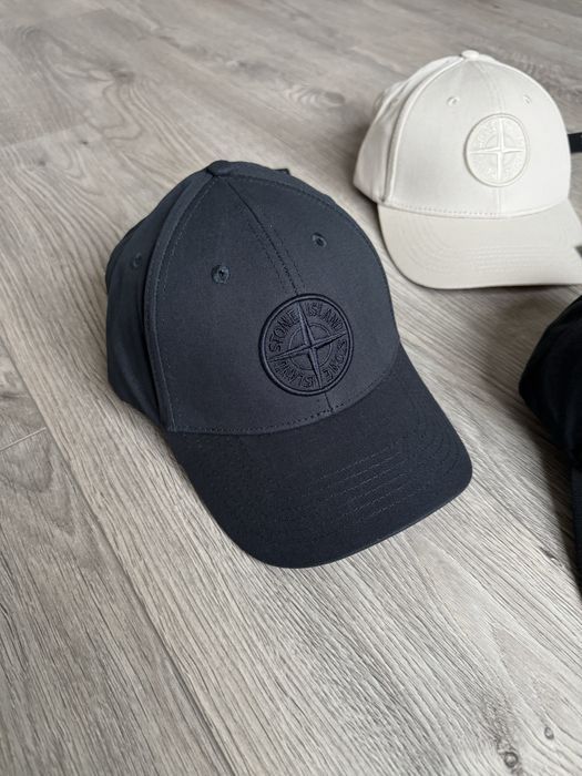 Кепка Stone Island