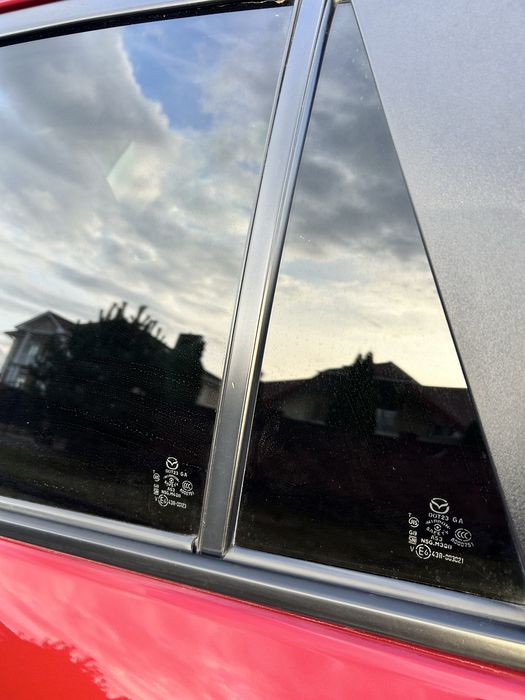 Mazda  CX5 2015рік