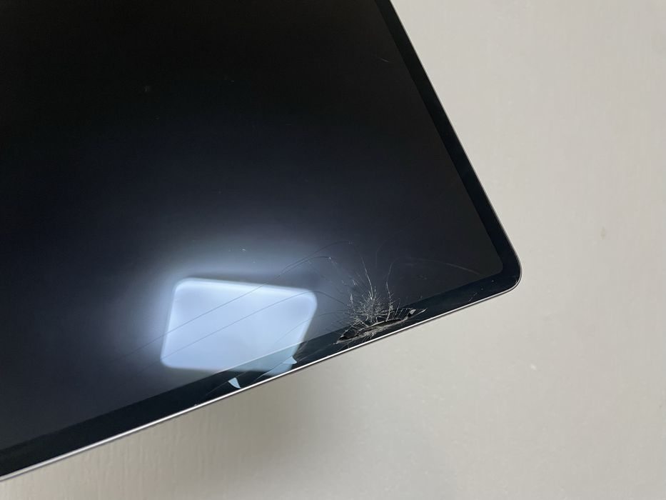 iPad Pro 12.9 5gen 2021 128gb Space Gray
