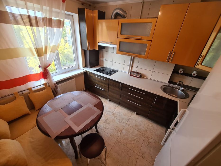 Продам отличную 3х комнатную квартиру.АВТОНОМНОЕ ОТОПЛЕНИЕ.