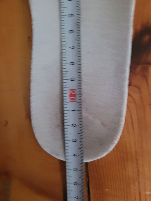 Air Jordan 4 białe
