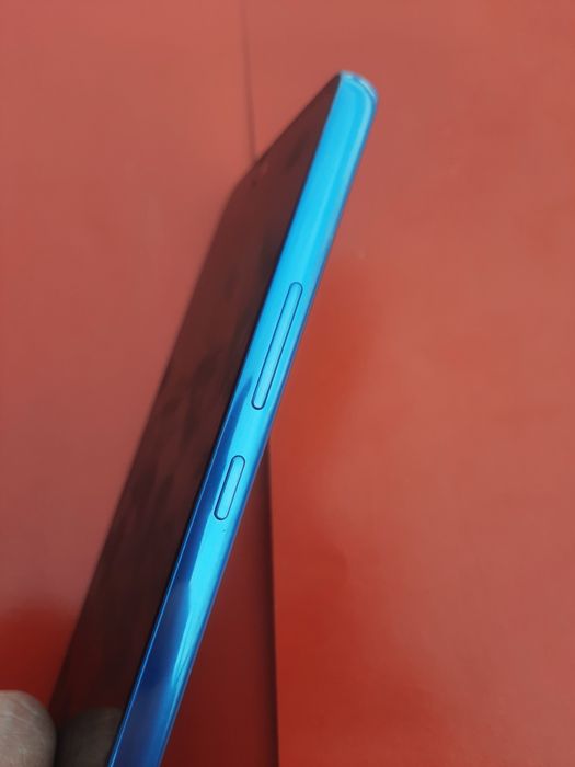 Телефон Samsung A53 - Як новий з магазину - Без подряпин - Швидка зарядка 50w