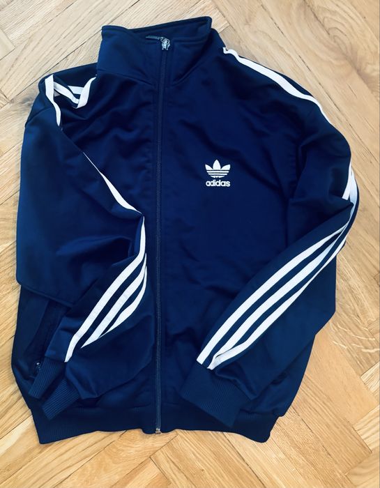 Bluza Adidas Oldschool