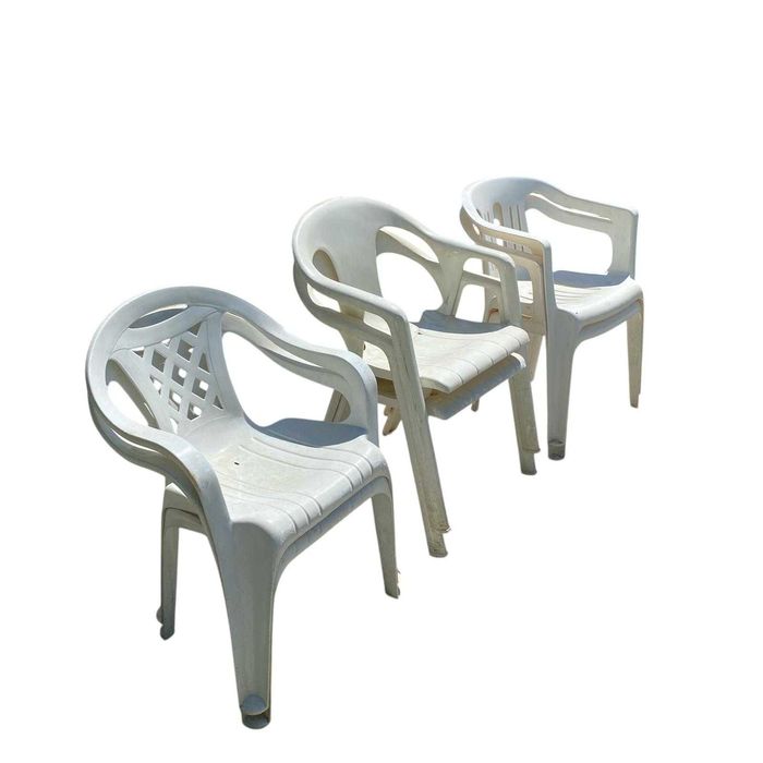 Mesa com cadeiras