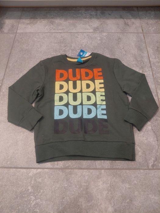 Bluza nowa Pepco Rozm 110