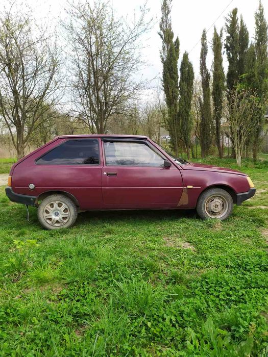 Продам Заз Таврія