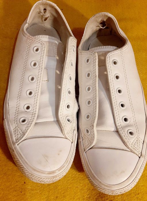 Buty Converse, rozmiar 37