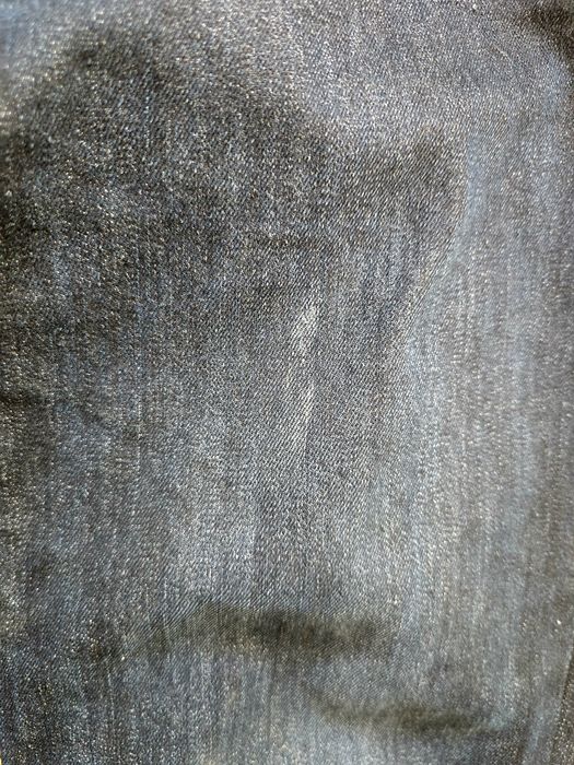 Spodnie jeans Livergy -38-L/XL