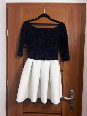 Sukienka okolicznościowa rozmiar S