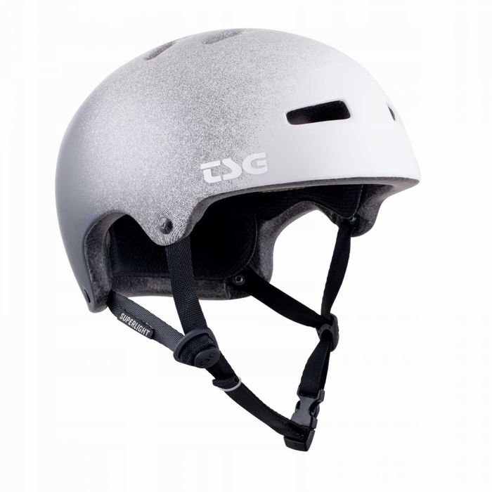 Kask TSG SUPERLIGHT Graphic Design Stonewashed L/XL 54-56 cm