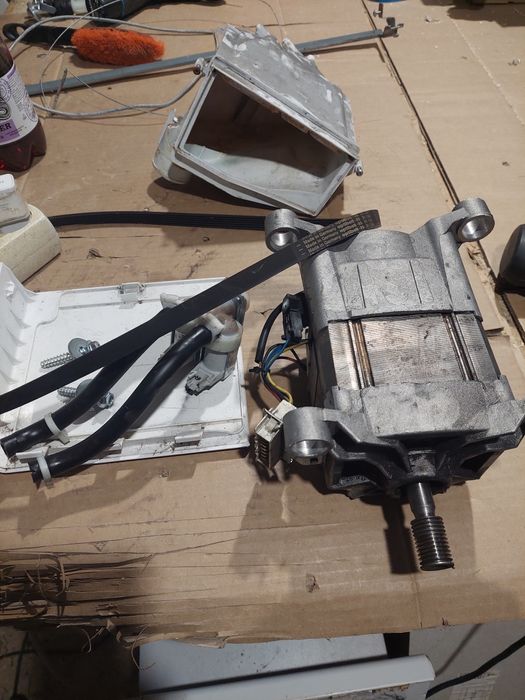 Gorenje 7222/S  на запчастини