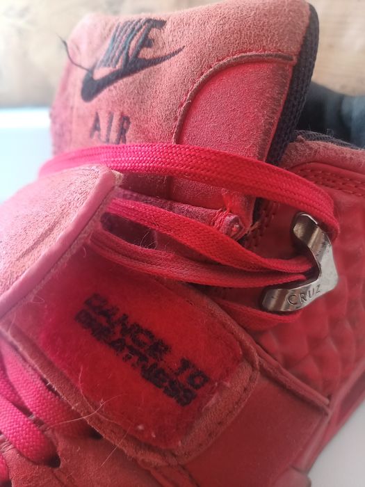 Кроссовки Nike AIR