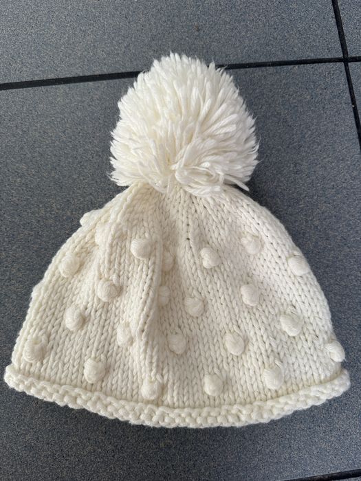 Шапка Next для дівчинки