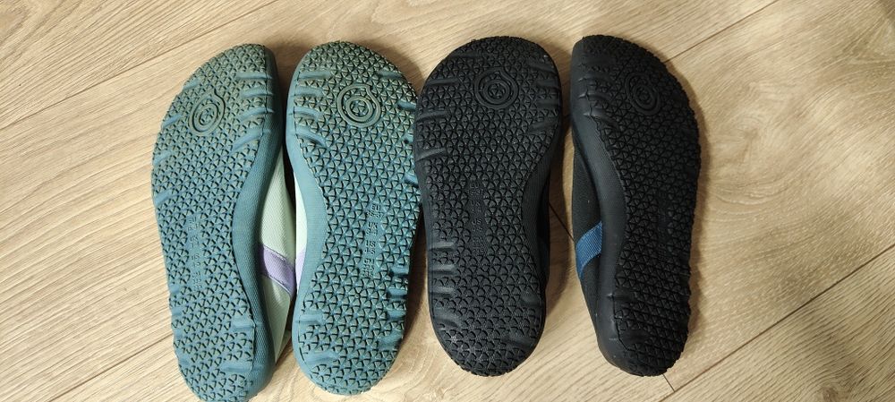 Subea Decathlon 36 buty do wody