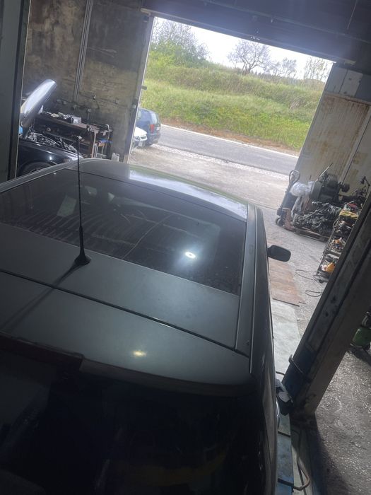 Peças Reno Senic motor Clio 1.5 Peças