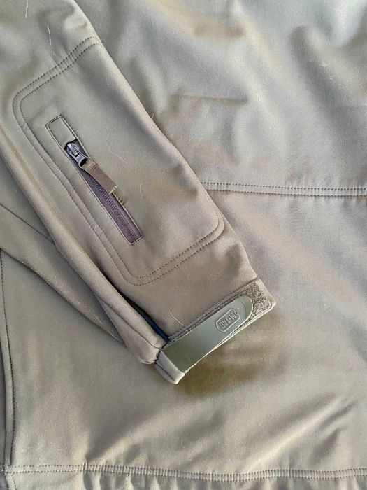 M-Tac куртка Soft Shell