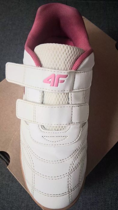 Adidasy dziewczęce 4f