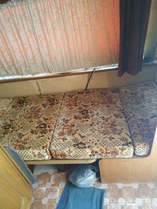 Продам идеальный караван Tabbert.