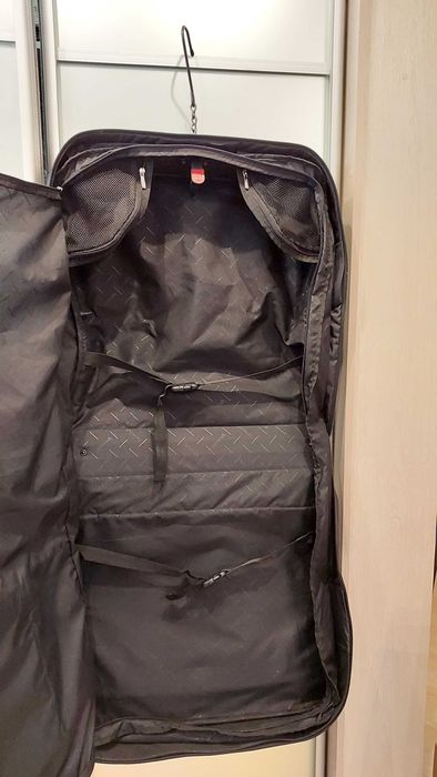 Сумка портплед для одягу