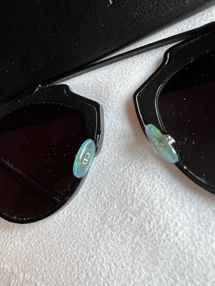 DIOR so real okulary przeciwsloneczne Warszawa r dmie cie OLX.pl