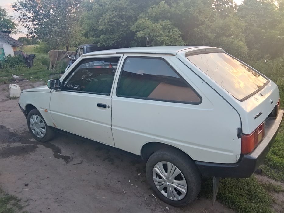 Продам ЗАЗ 11028