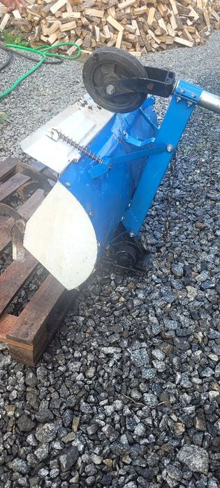 Фреза до мотоблока