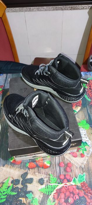 Botas / Sapatilhas Hi-Tec Trial Destroyer Mid tamanho 44