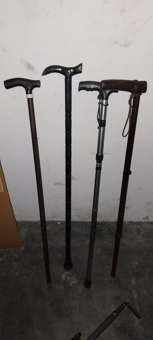 Bengalas ortopédico