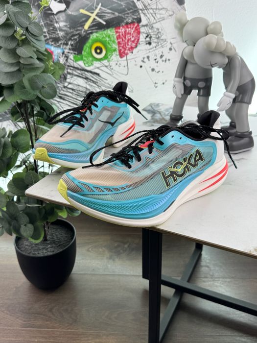 Кросівки Hoka Cielo X 1 45 розмір Е15527