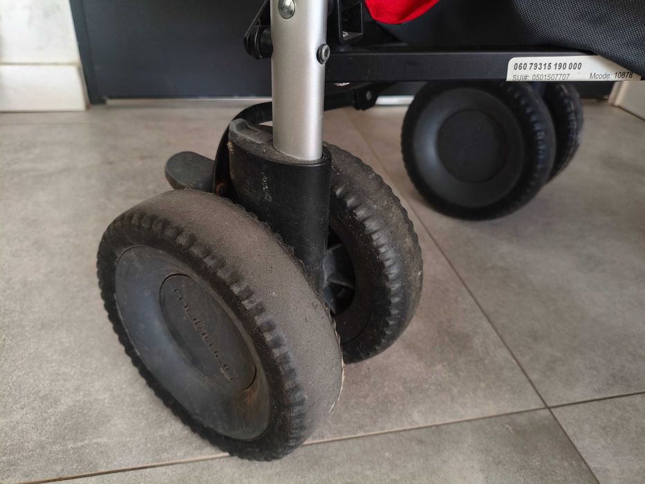 Wózek spacerowy dziecięcy Chicco