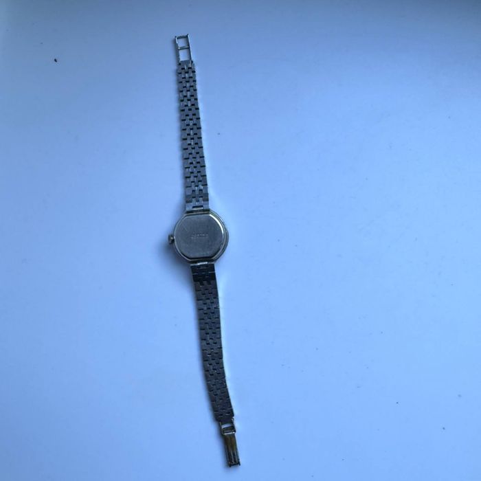 Zegarek Chaika 17 Jewels Damski lata 60-70 te.