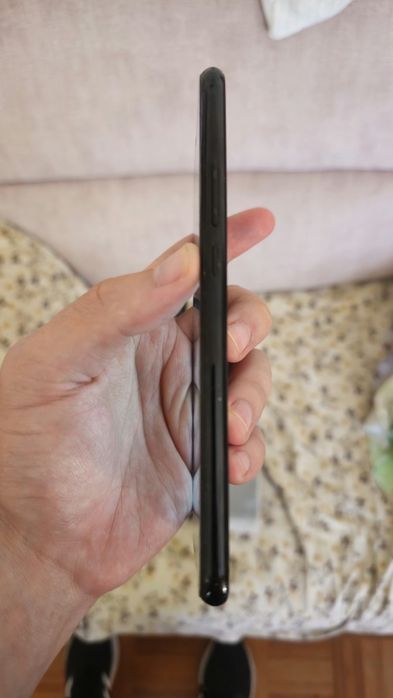 “Huawei Mate 20 Lite Como Novo + Caixa Original
