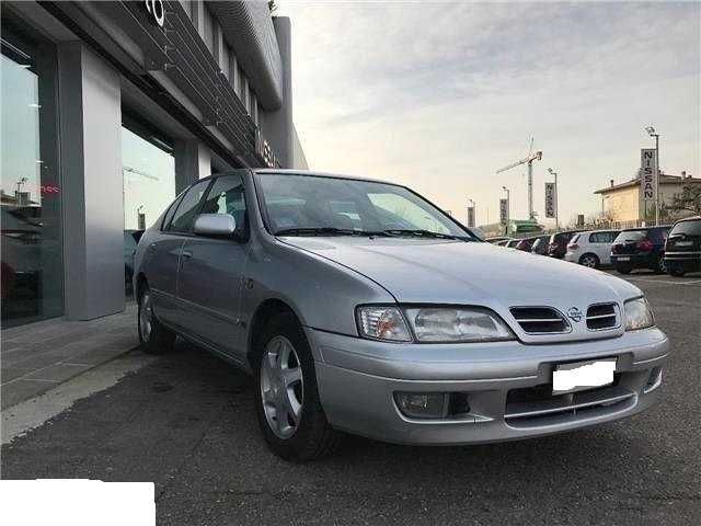 diversas peças nissan primera de 99 p11 p 11
