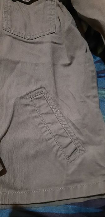 Kurtka typu katana H&M roz. 128