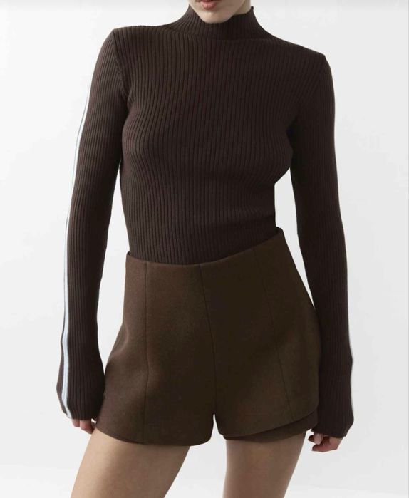 Шорти вовняні Coosh  the coat