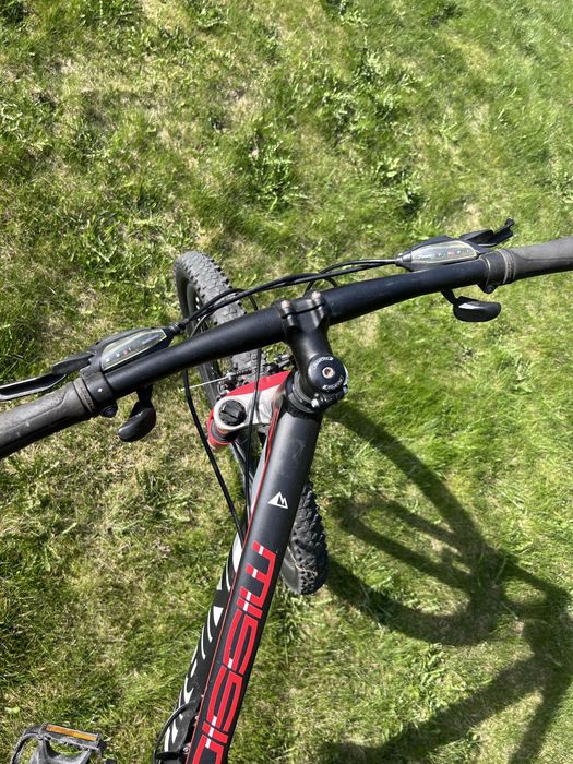 Rower młodzieżowy Unibike