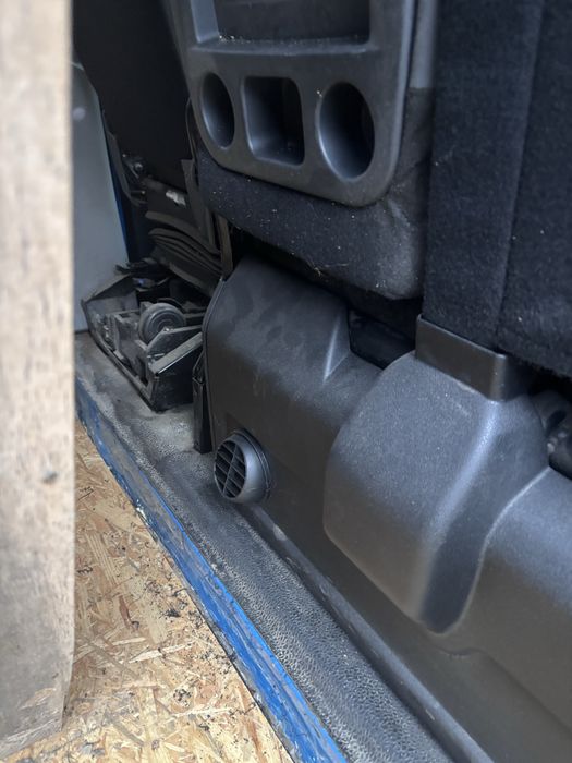 Opel Movano L4H3 campervan