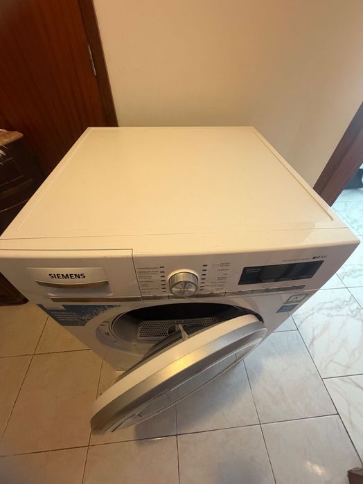 Máquina de secar roupa A++