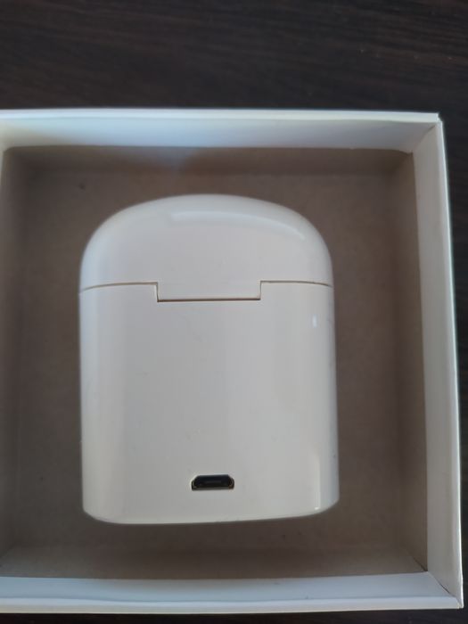 Бездротові навушники i7S TWS