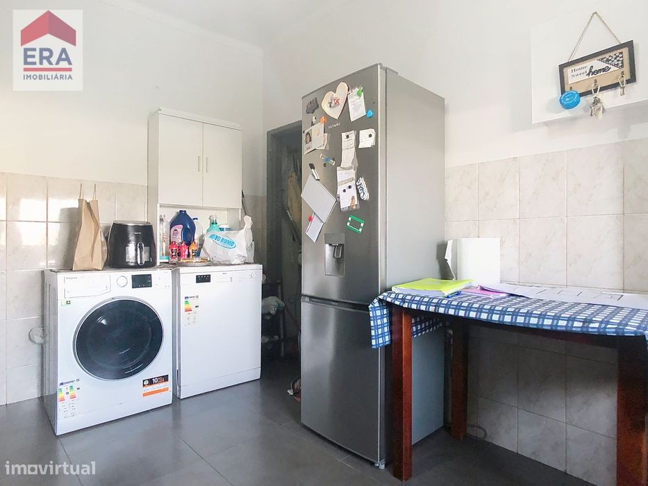 Apartamento T2