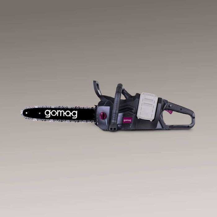 Акумуляторна пила Gomag GO-KS355BLTwin електропила пилка