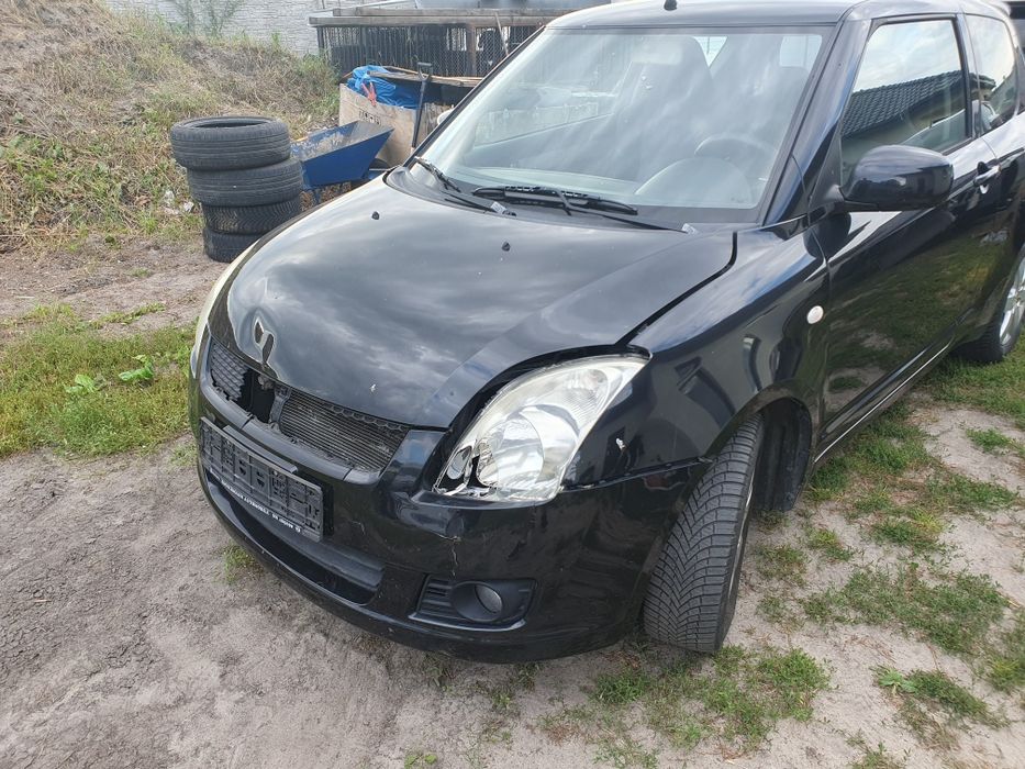 Auto sprowadzone z Niemiec do opłat