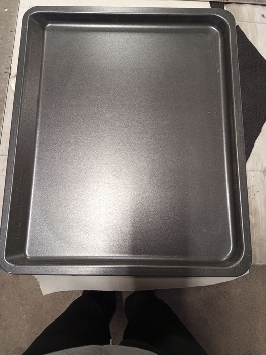 Дека б/у для духовки