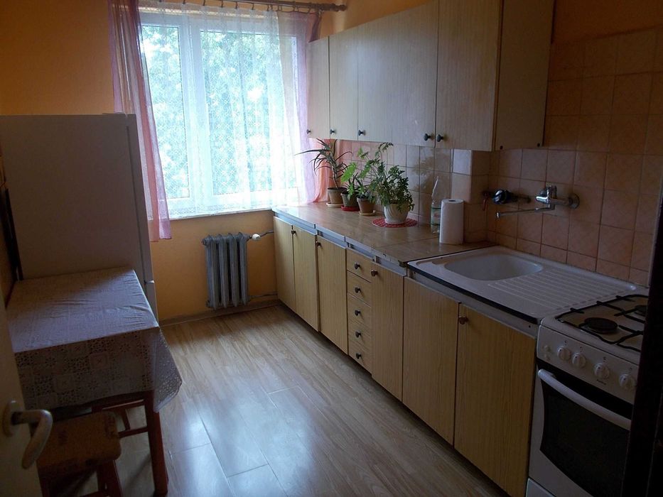 Mieszkanie 2 pokoje, 2 piętro, 46 m kw. Radom-Borki