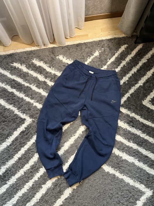 Nike tech fleece | Спортивні штани Nike