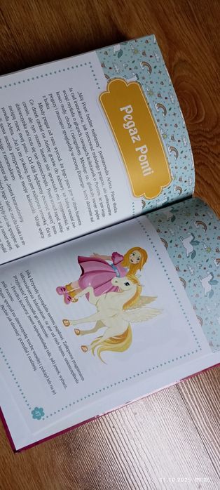 Książka Bajki dla dziewczynek